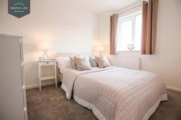 3 bedroom house at Prescot Park - Image 7