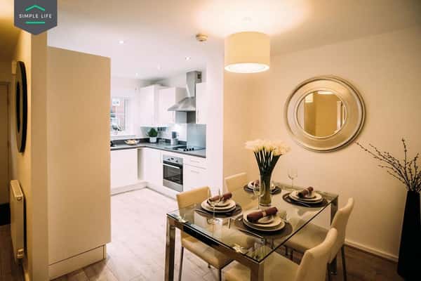 3 bedroom house at Prescot Park - Image 11