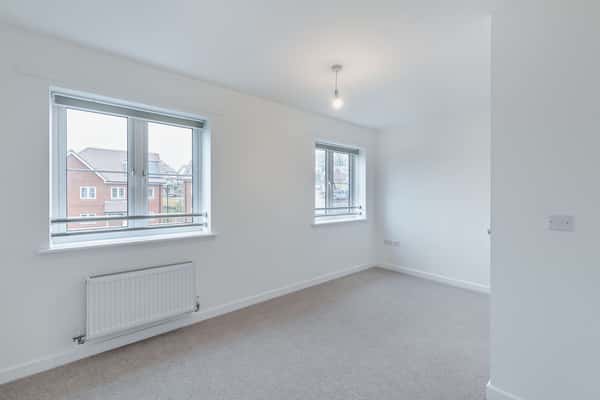 4 bedroom house at Ashdown House - Image 22