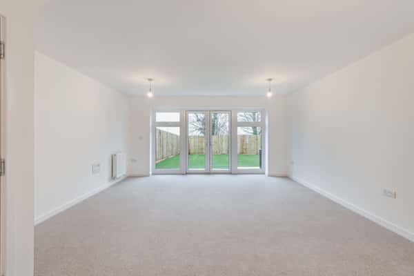 4 bedroom house at Ashdown House - Image 27