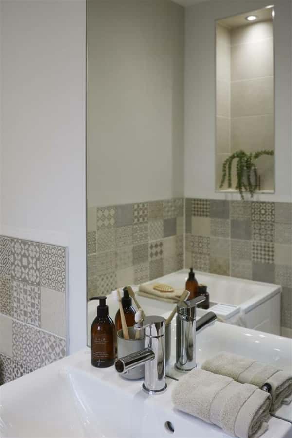 3 bedroom house at Siskin Park - Image 16