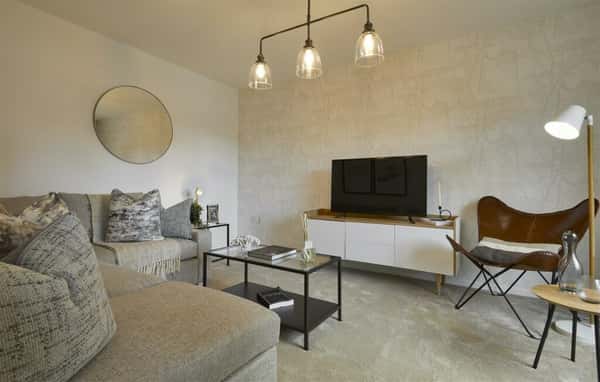 3 bedroom house at Siskin Park - Image 20