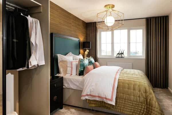 4 bedroom house at Siskin Park - Image 5