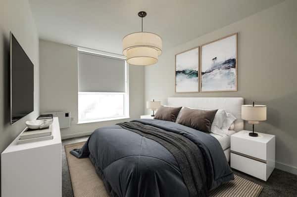 2 bedroom apartment at West Park Quarter - Image 10