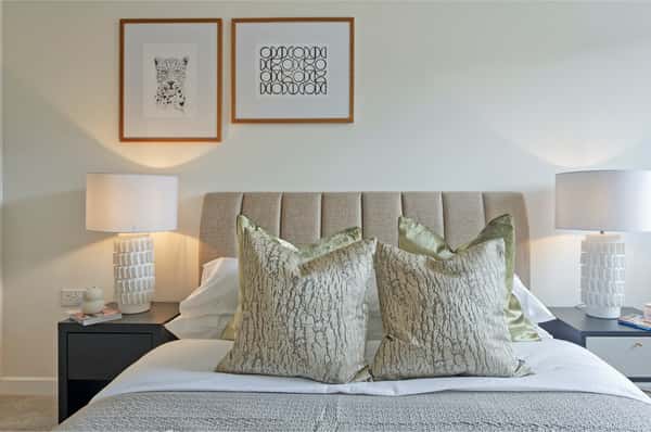 2 bedroom apartment at Springfield Parkside - Image 9