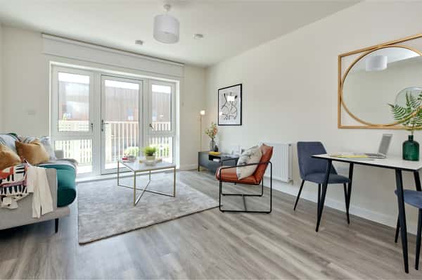 2 bedroom apartment at Springfield Parkside - Image 12