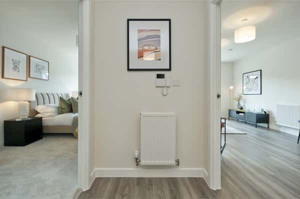 2 bedroom apartment at Springfield Parkside - Image 14