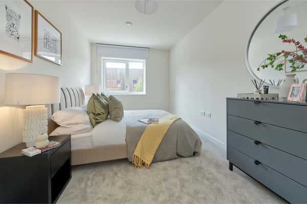 2 bedroom apartment at Springfield Parkside - Image 15