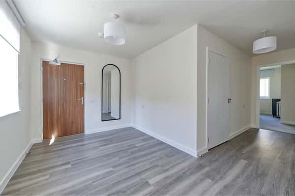 2 bedroom apartment at Springfield Parkside - Image 8