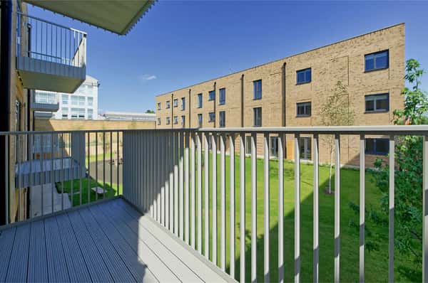2 bedroom apartment at Springfield Parkside - Image 15