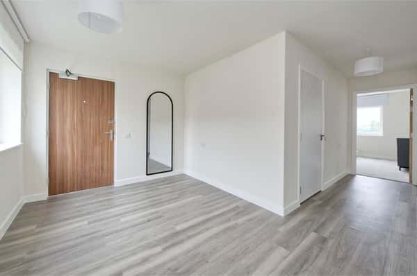 2 bedroom apartment at Springfield Parkside - Image 13