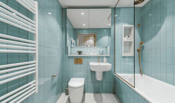 1 bedroom apartment at The Sessile - Image 5