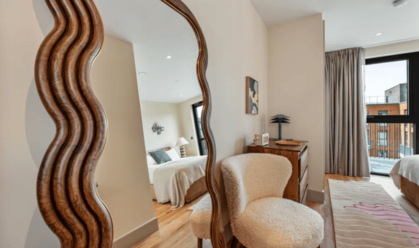 2 bedroom apartment at The Sessile - Image 9