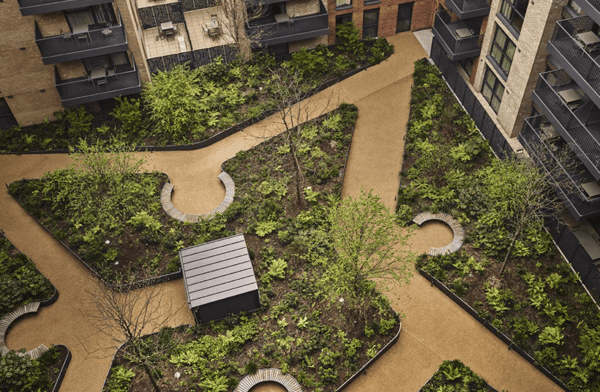 1 bedroom apartment at The Sessile - Image 10