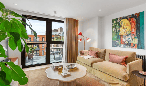 2 bedroom apartment at The Sessile - Image 22