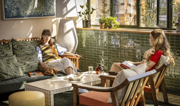 1 bedroom apartment at The Sessile - Image 19