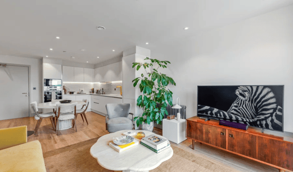 2 bedroom apartment at The Sessile - Image 26