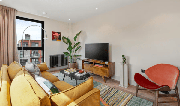 2 bedroom apartment at The Sessile - Image 27