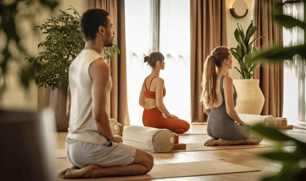 1 bedroom apartment at The Sessile - Image 22