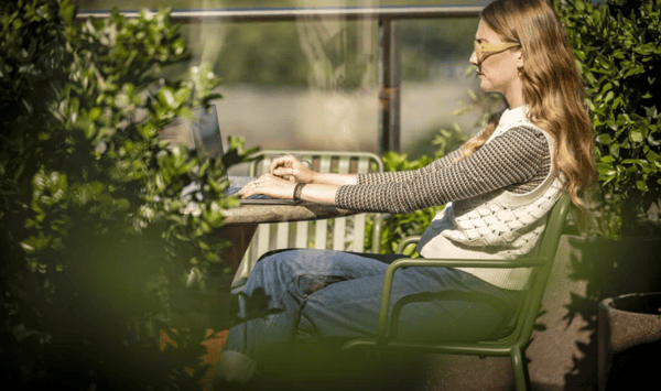 1 bedroom apartment at The Sessile - Image 25