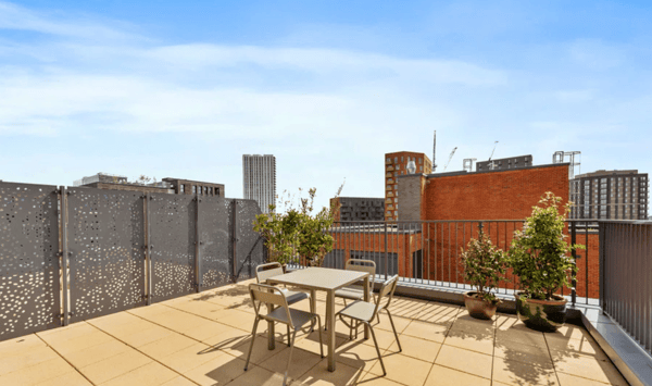 1 bedroom apartment at The Sessile - Image 27