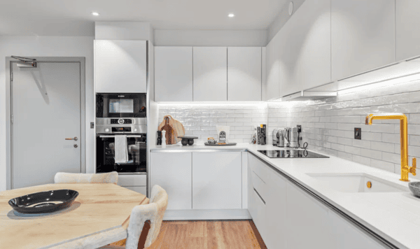 2 bedroom apartment at The Sessile - Image 7