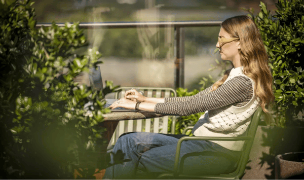 2 bedroom apartment at The Sessile - Image 10