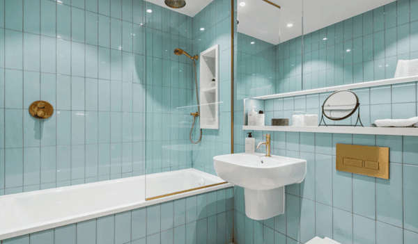 2 bedroom apartment at The Sessile - Image 17