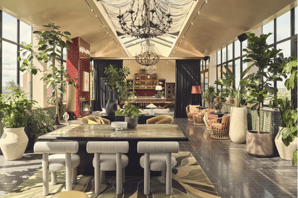 2 bedroom apartment at The Sessile - Image 20