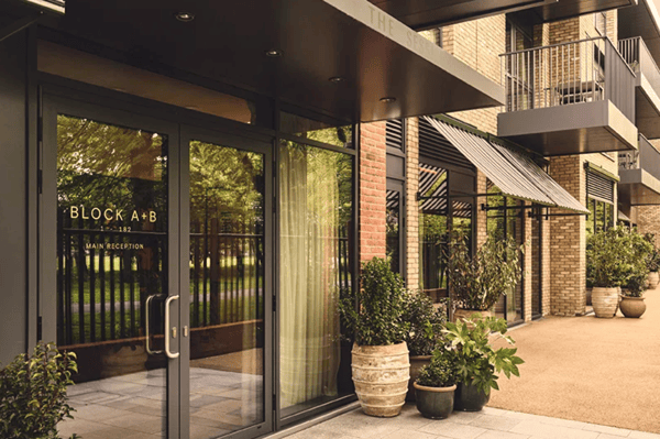 2 bedroom apartment at The Sessile - Image 33