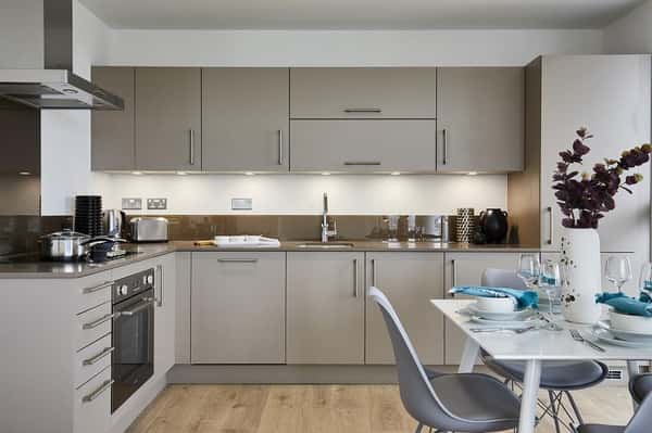 1 bedroom apartment at The Highline - Image 6