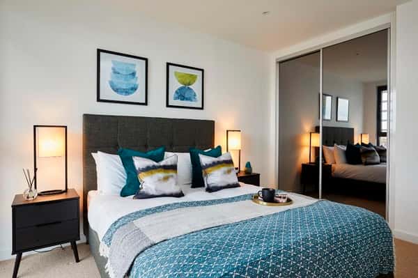 1 bedroom apartment at The Highline - Image 9