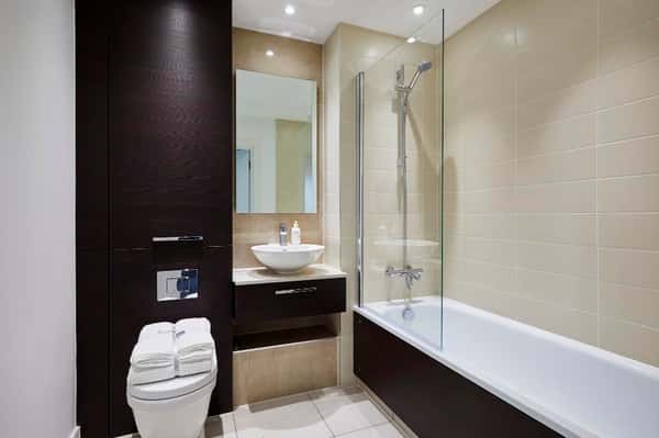 1 bedroom apartment at The Highline - Image 12