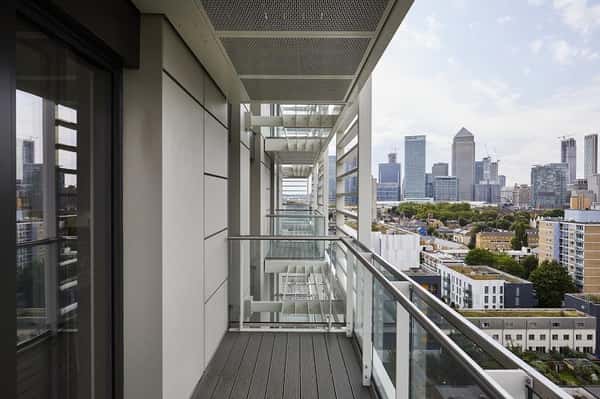 2 bedroom apartment at The Highline - Image 1