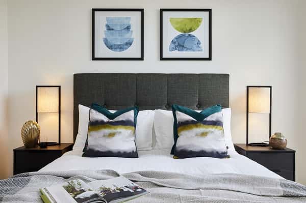 2 bedroom apartment at The Highline - Image 12