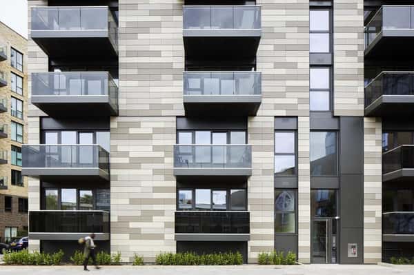 2 bedroom apartment at The Highline - Image 13