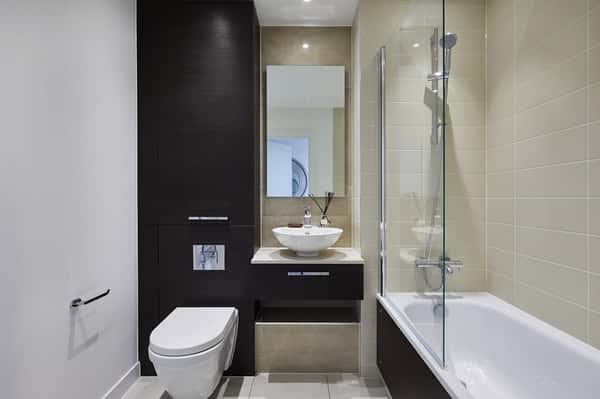 2 bedroom apartment at The Highline - Image 14