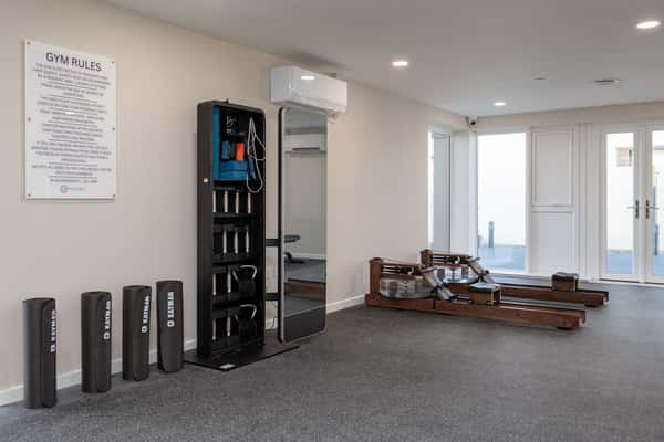 1 bedroom apartment at Walton Court - Image 4