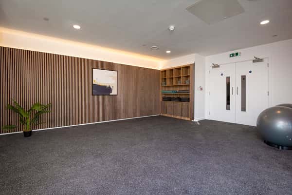 1 bedroom apartment at Walton Court - Image 7