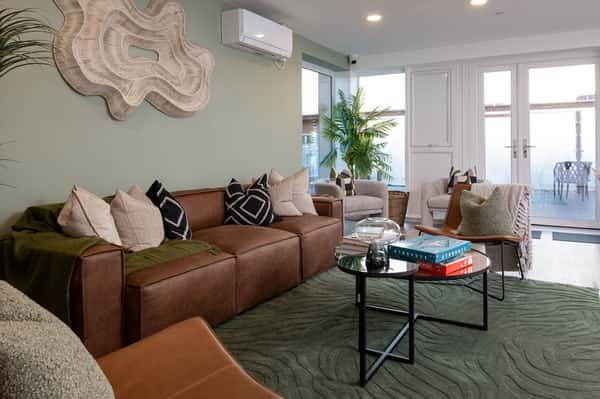 1 bedroom apartment at Walton Court - Image 11