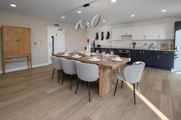 1 bedroom apartment at Walton Court - Image 12