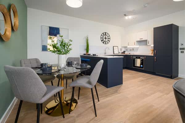1 bedroom apartment at Walton Court - Image 14