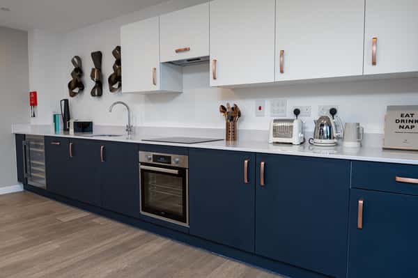 1 bedroom apartment at Walton Court - Image 21