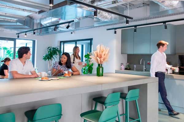 Studio apartment at The Lark - Image 10