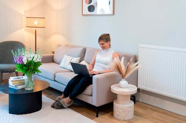 Studio apartment at The Lark - Image 1