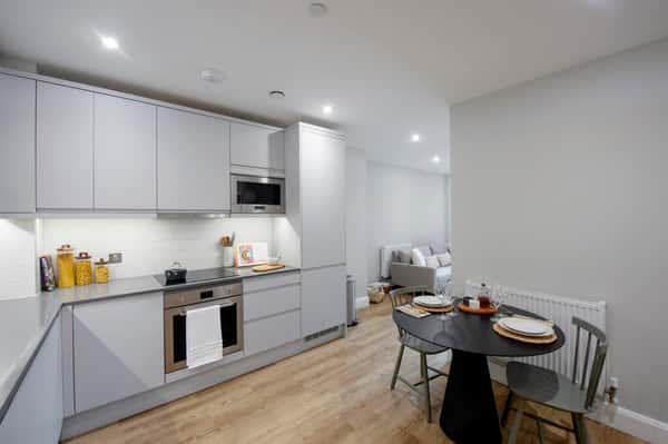 Studio apartment at The Lark - Image 2