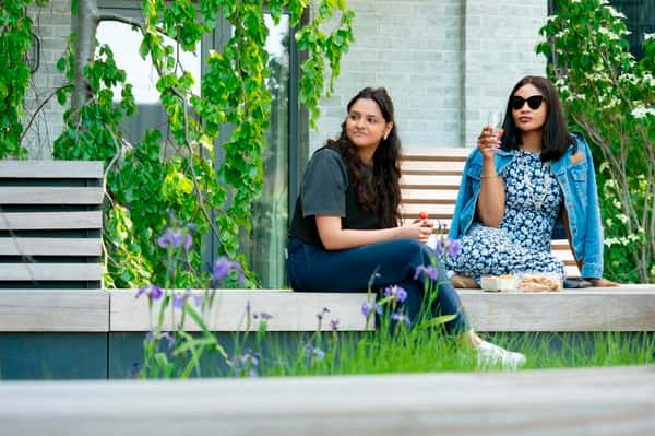 Studio apartment at The Lark - Image 18