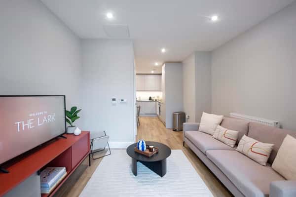 Studio apartment at The Lark - Image 20