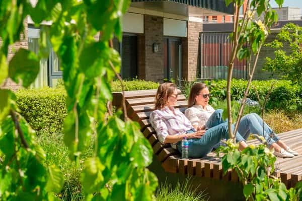 1 bedroom apartment at The Lark - Image 15