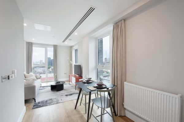 1 bedroom apartment at The Lark - Image 21